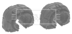 BORG & BECK skersinio stabilizatoriaus komplektas BSK6830K